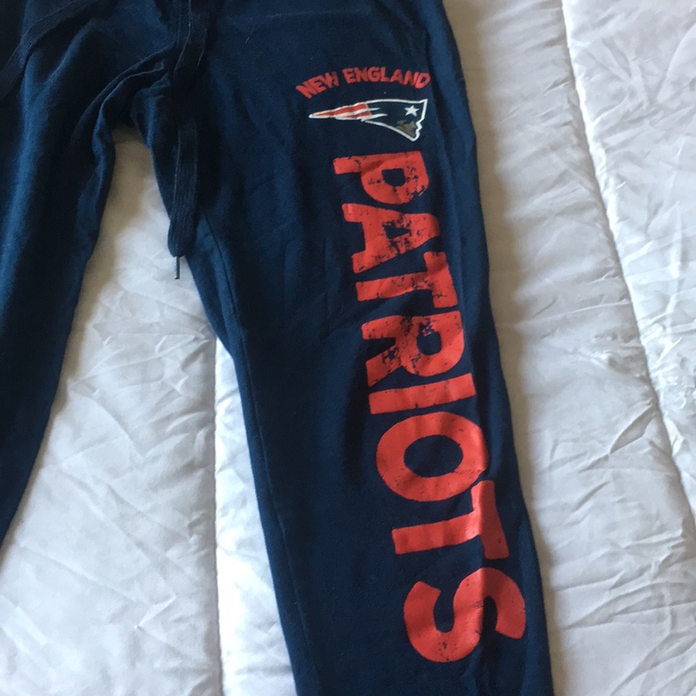 Patriots Sweat Pants